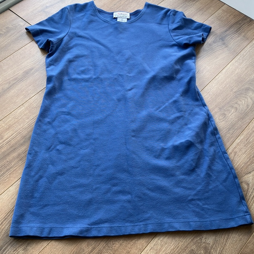 Talbots Dress - Picture 3 of 6